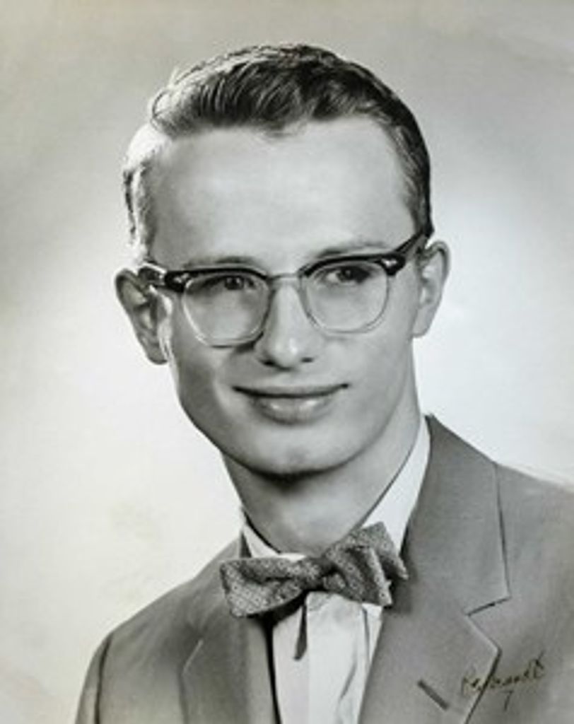 Ralph E. Berry