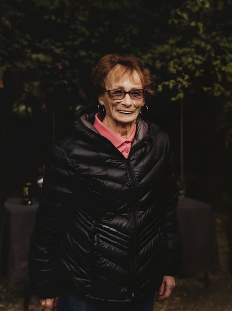 Mona Zubach
