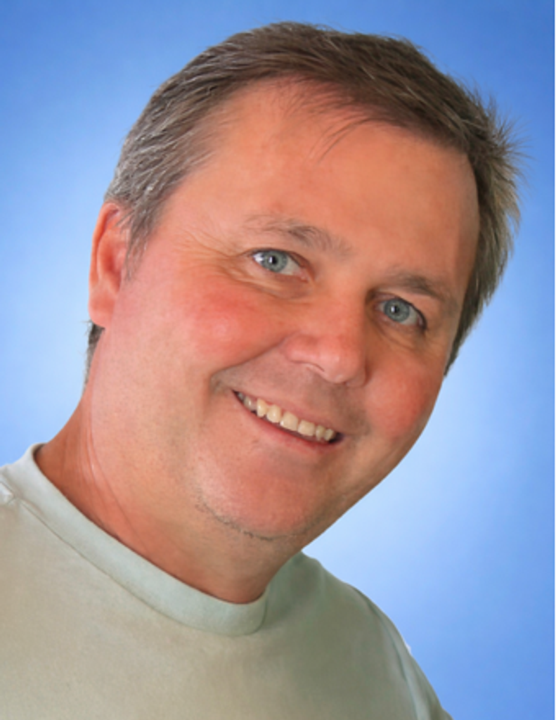 Scotty Pence Profile Photo