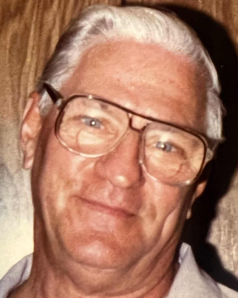Clyde E. Hill Sr. Profile Photo