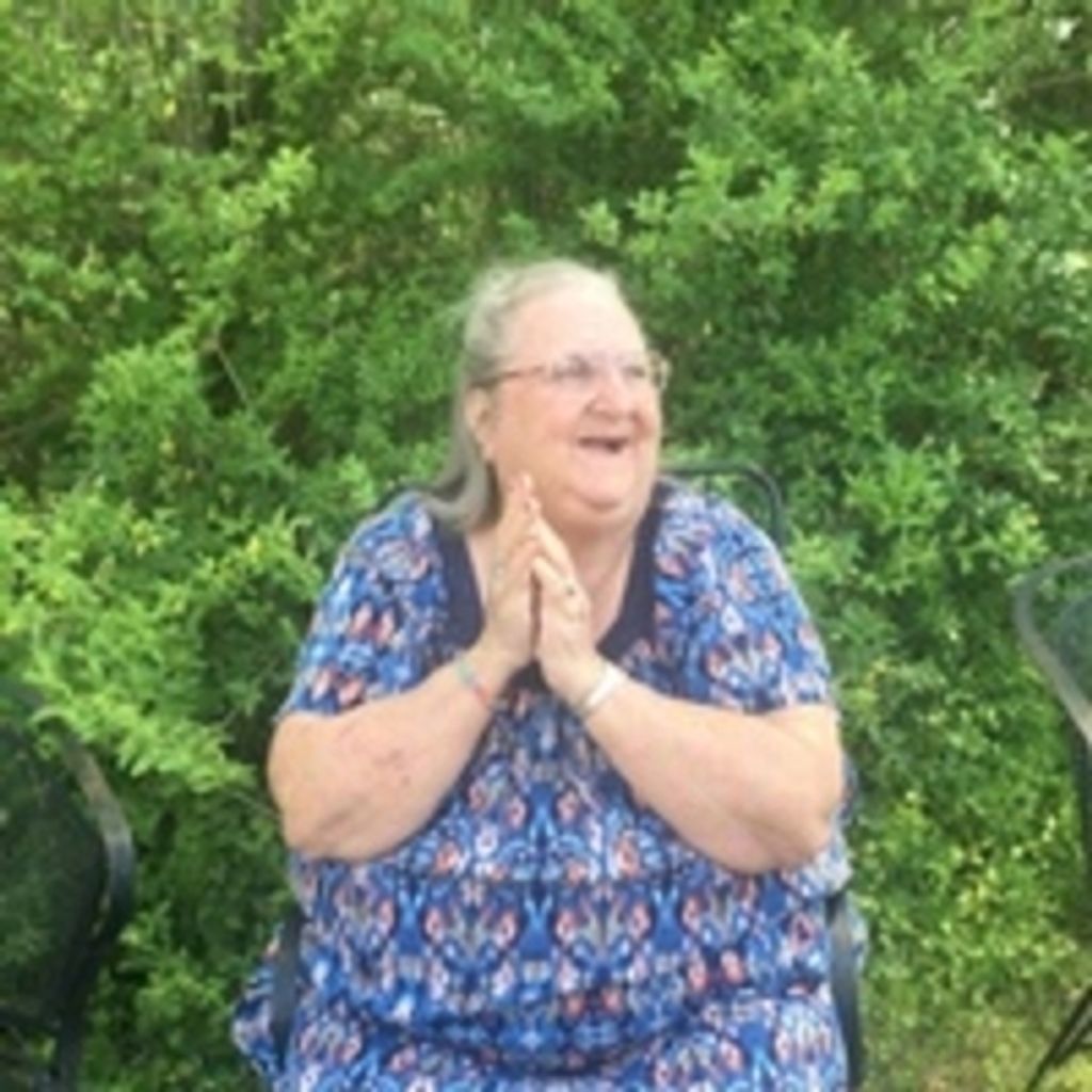 Esther Raye Potter Profile Photo
