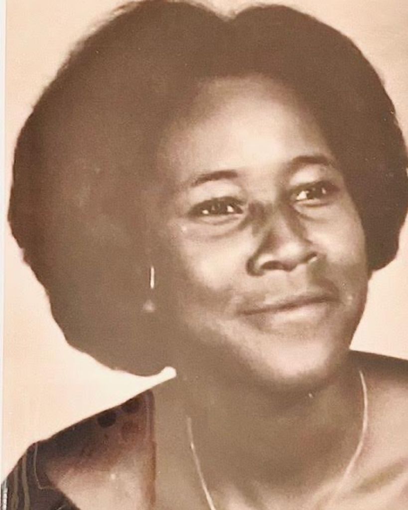 Dr. Rosalyn Taylor Profile Photo