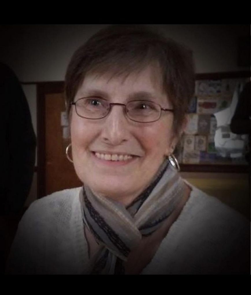 Martha "Marty" Ladeau Profile Photo