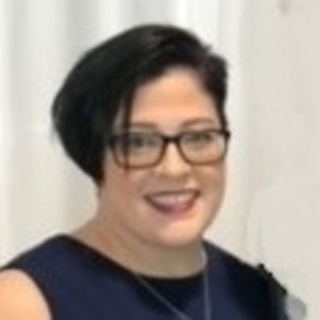 Cristina "Cristie" Louise Auretto