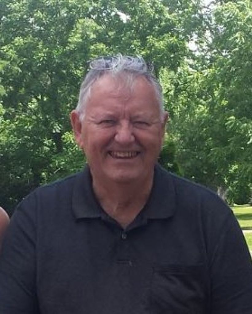 Samuel Newton Gillett Profile Photo