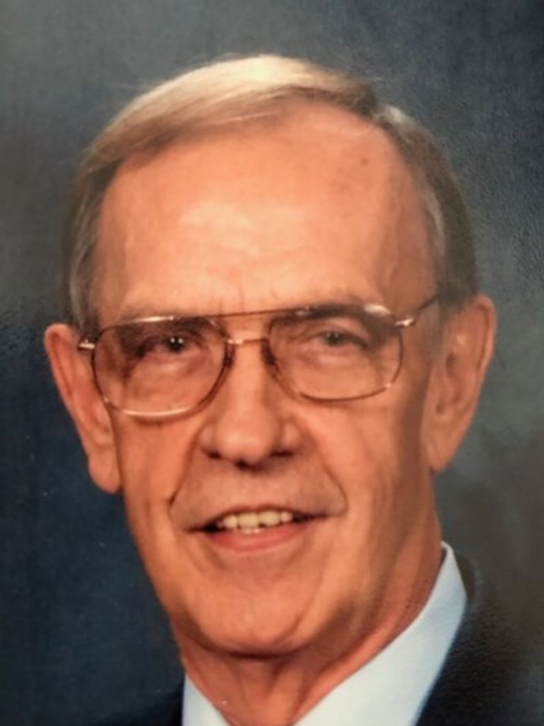 Clarence E. Emig, Jr. Profile Photo