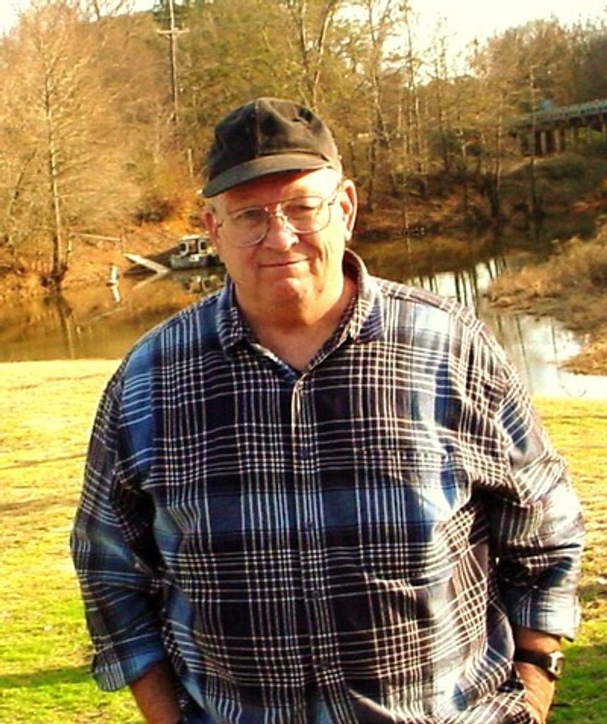 Charles "Charlie" Deich