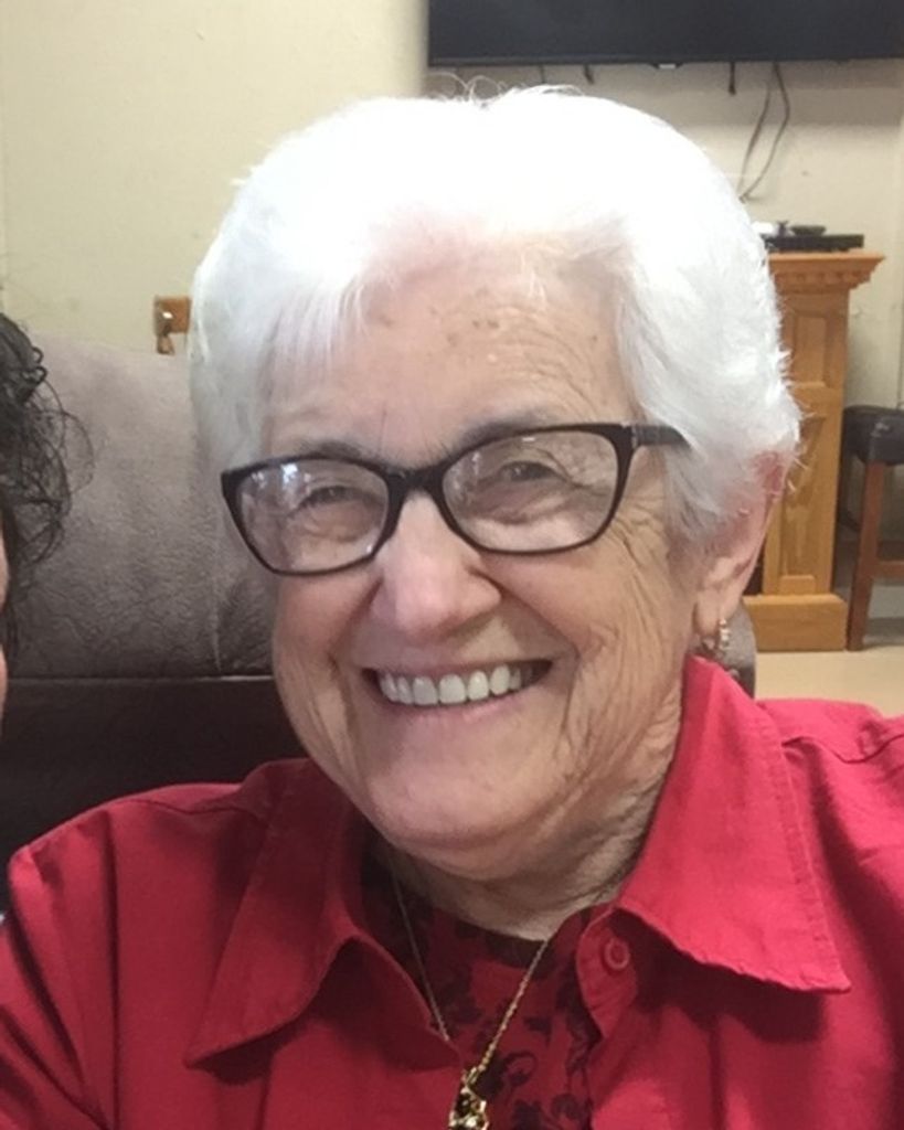 Ruby Mabry Garner Profile Photo