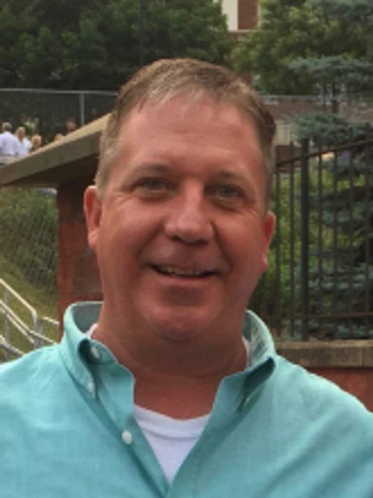 Christopher J. Moran