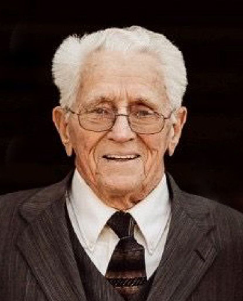 Joseph "Joe" Schneider