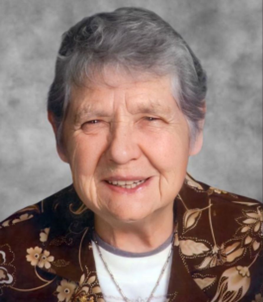 Monica Walinga
