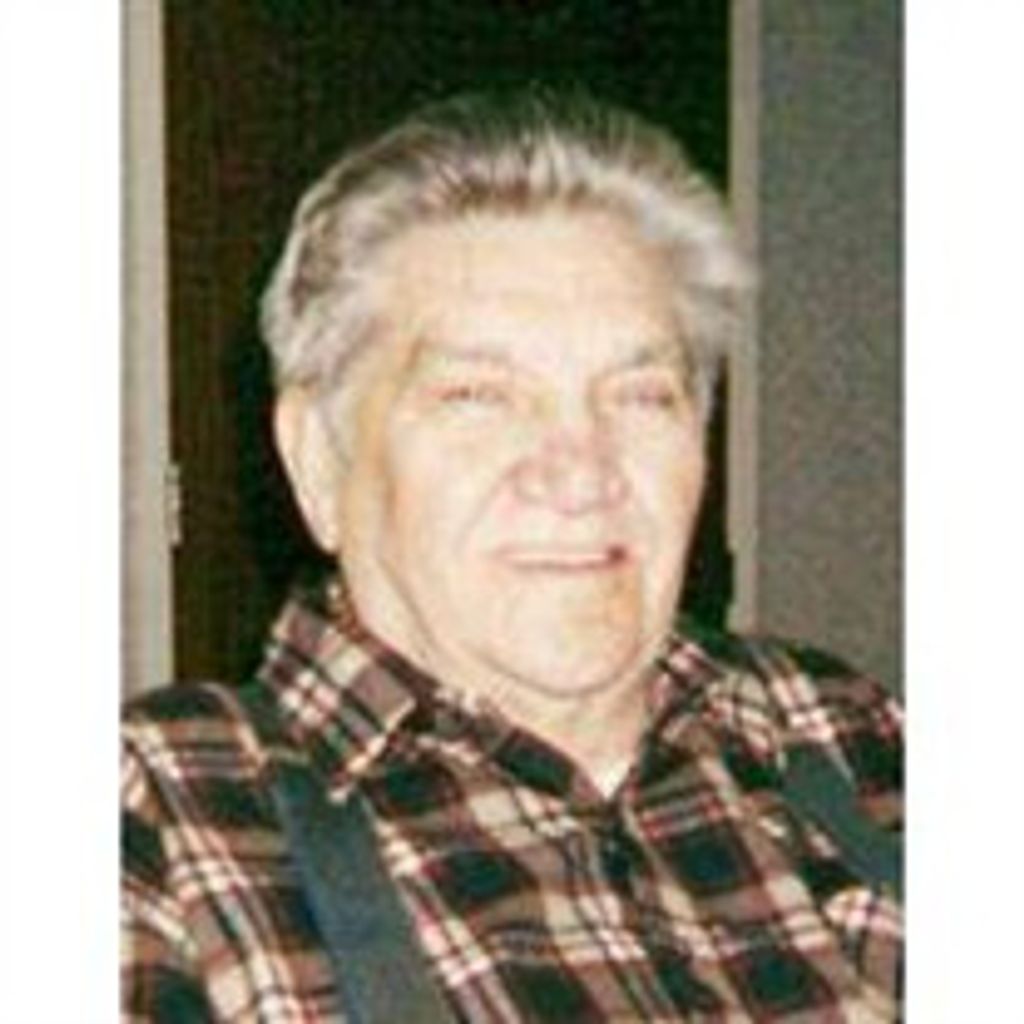 Thomas Harris Andrews