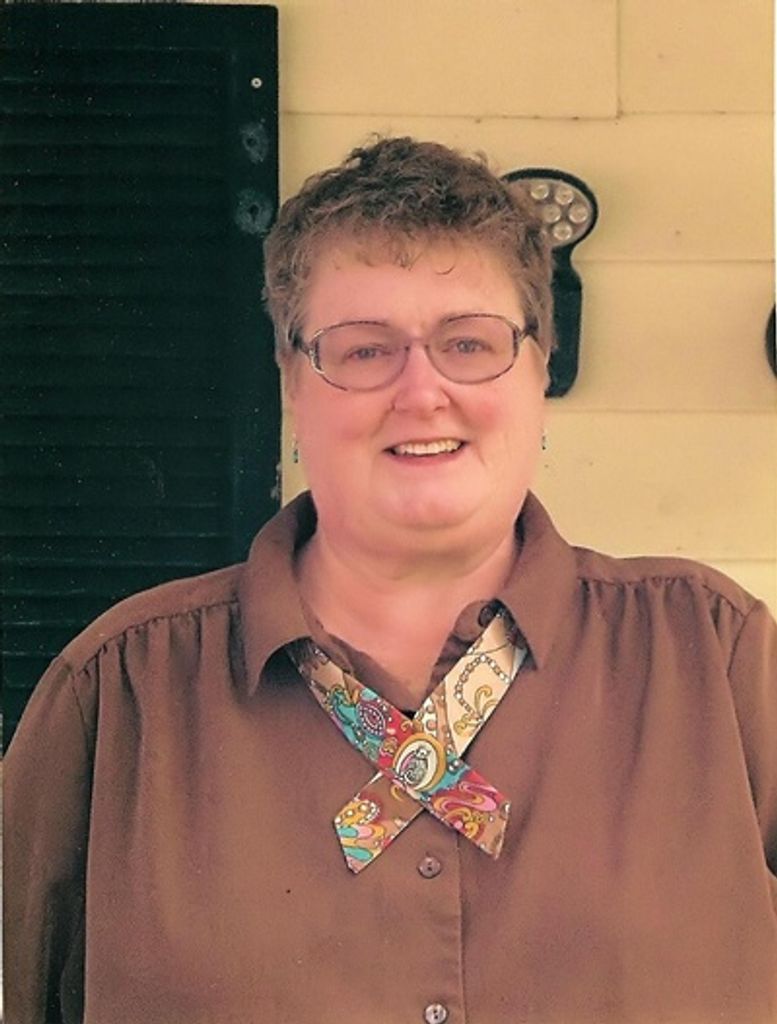Kathleen "Kitty" (Hegg) Wright Profile Photo