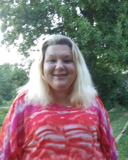Christy Michelle Buff's obituary image