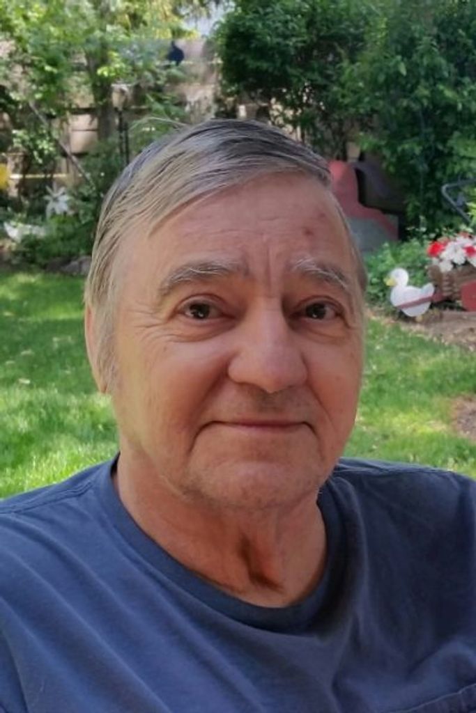 Terry Ray Anderson