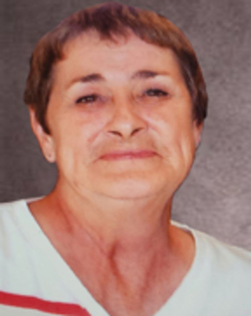 Patricia June Tope Profile Photo