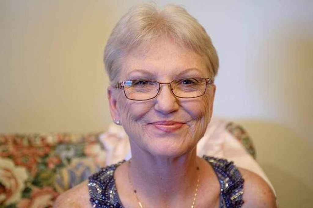 Tammy Kaye Carr Profile Photo