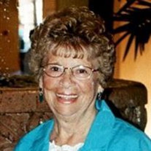Audrey Gentner Profile Photo