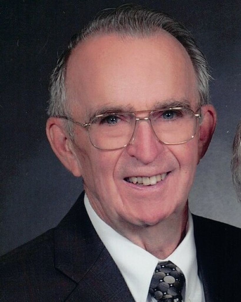 Henry "Hank" William Viehmann, Jr.