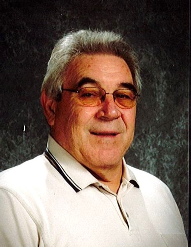 Dale C. Stuby Profile Photo
