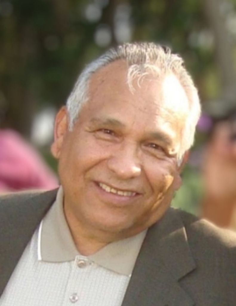Noe Garcia Valadez Profile Photo