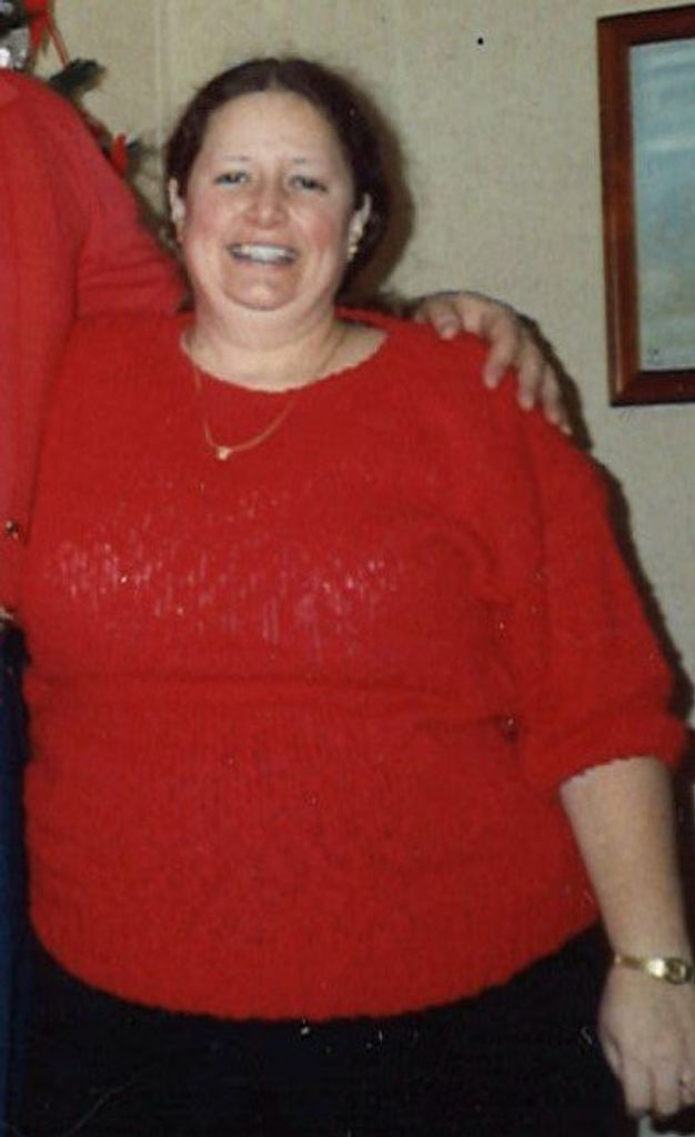 Linda Ball Reece Profile Photo