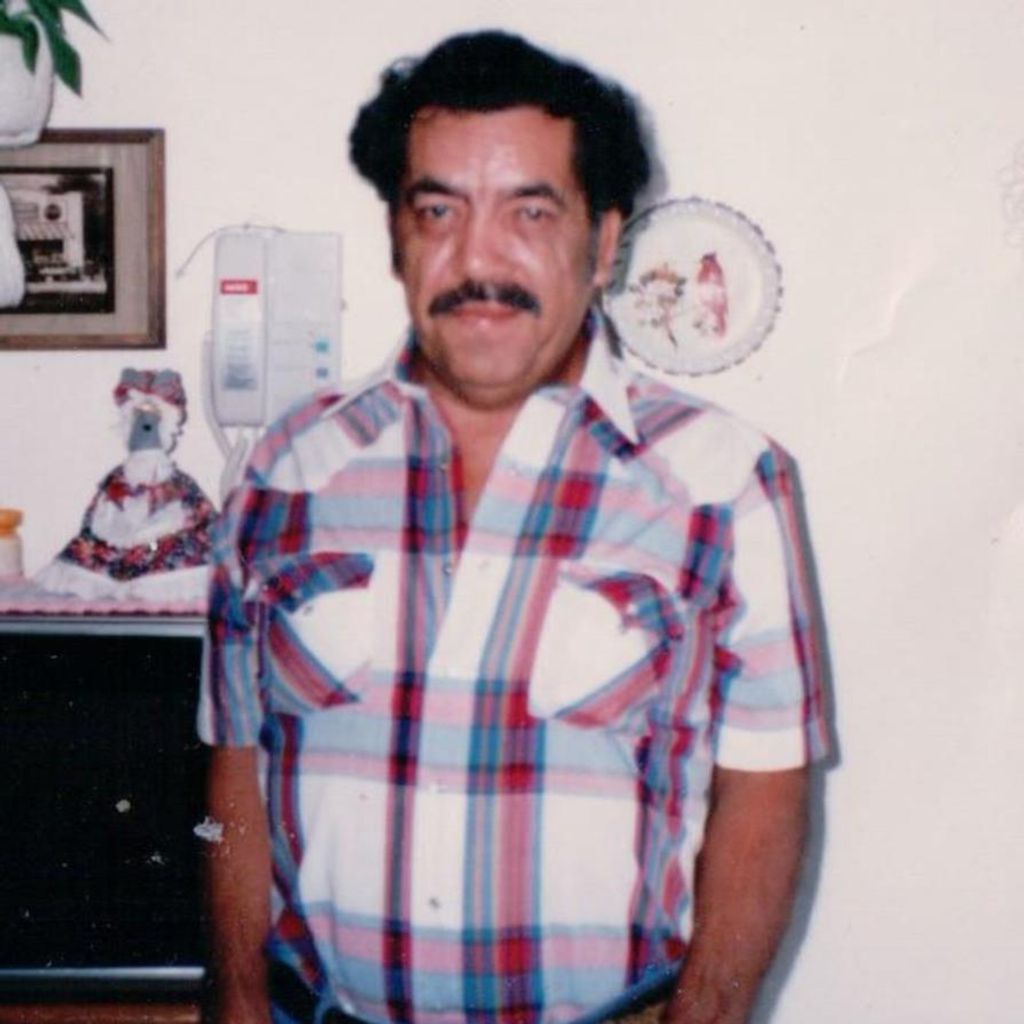 Gilberto De la Rosa