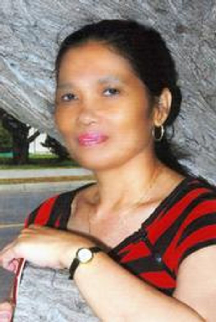 Carmen Stachon