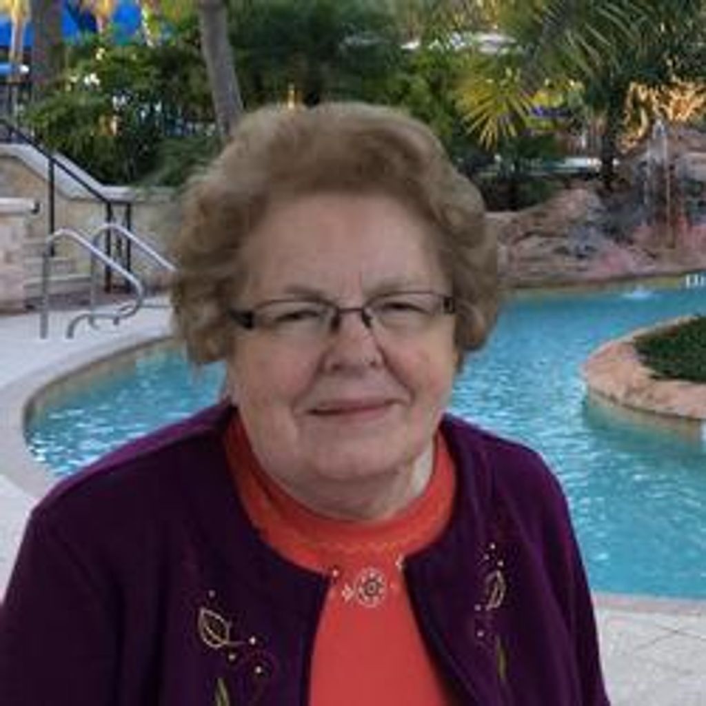 Lucie Berthold Profile Photo