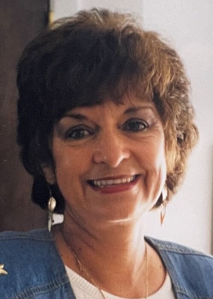 Olivia Lopez Kesler