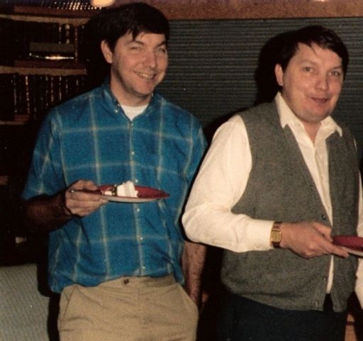 Dr. Tom Bergstrom photo gallery thumbnail 1 of 12