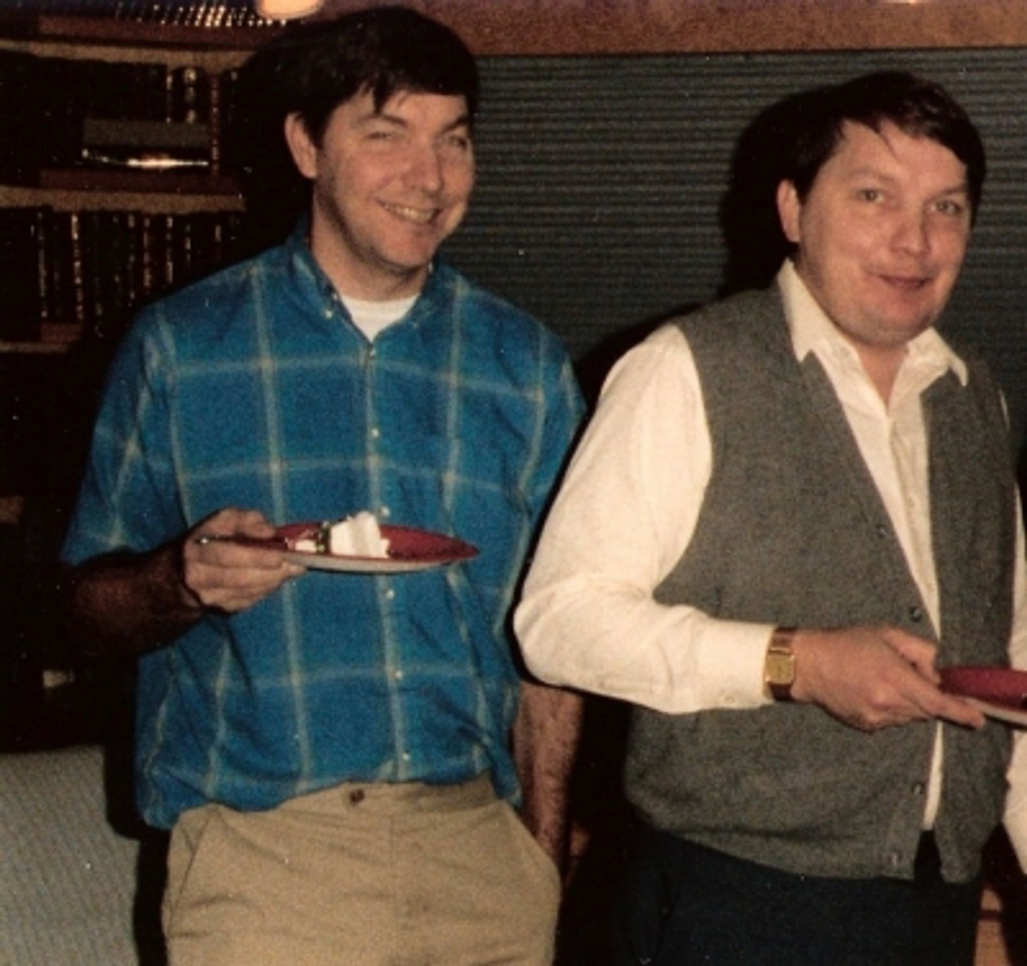 Dr. Tom Bergstrom photo gallery image 1 of 12