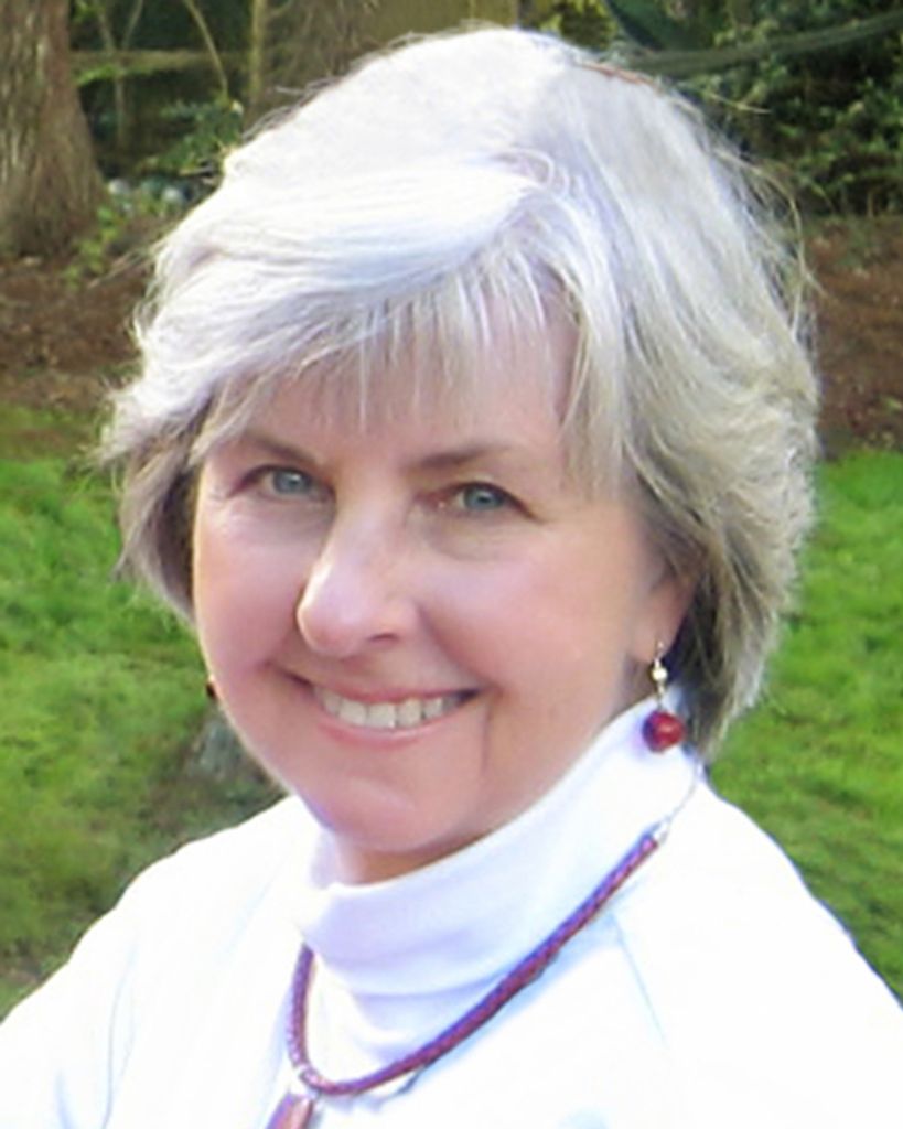 Helen Holbrook Smith
