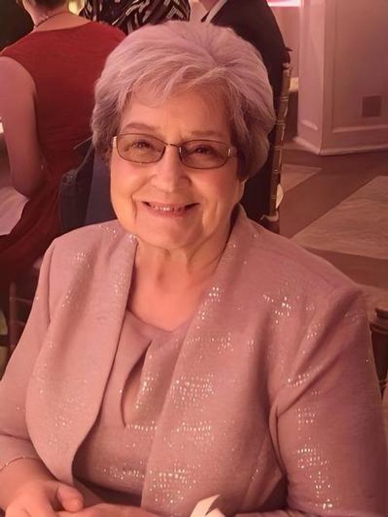 Deloris Darlene Weeks Profile Photo