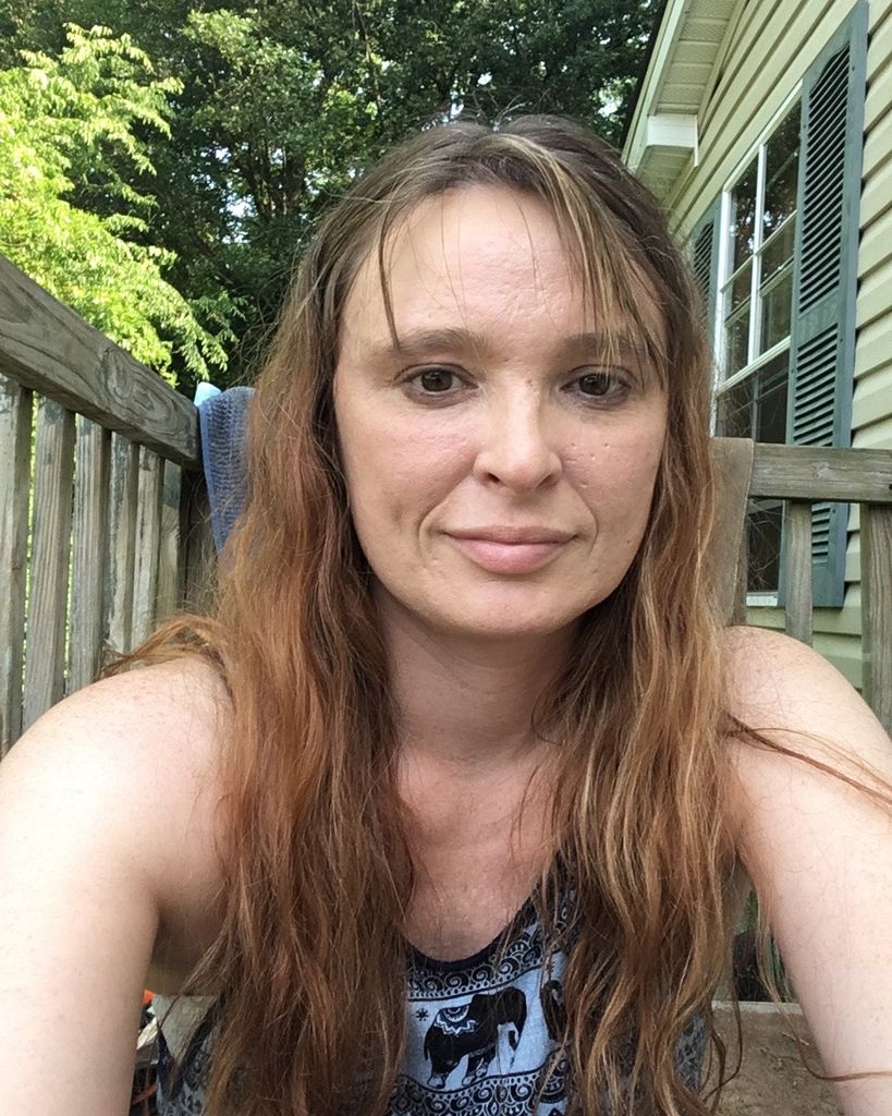 Angela Martin “Jackson” Profile Photo