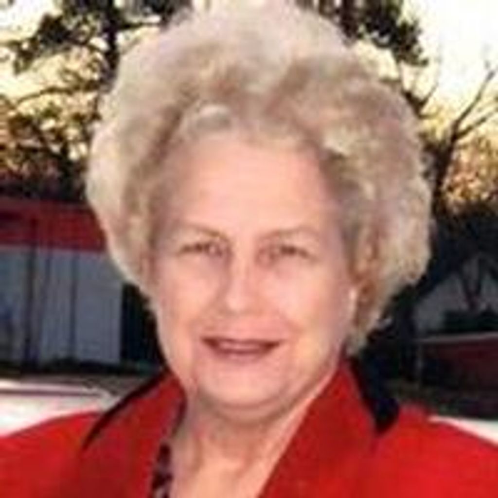 Patsy R. Rogers Holland