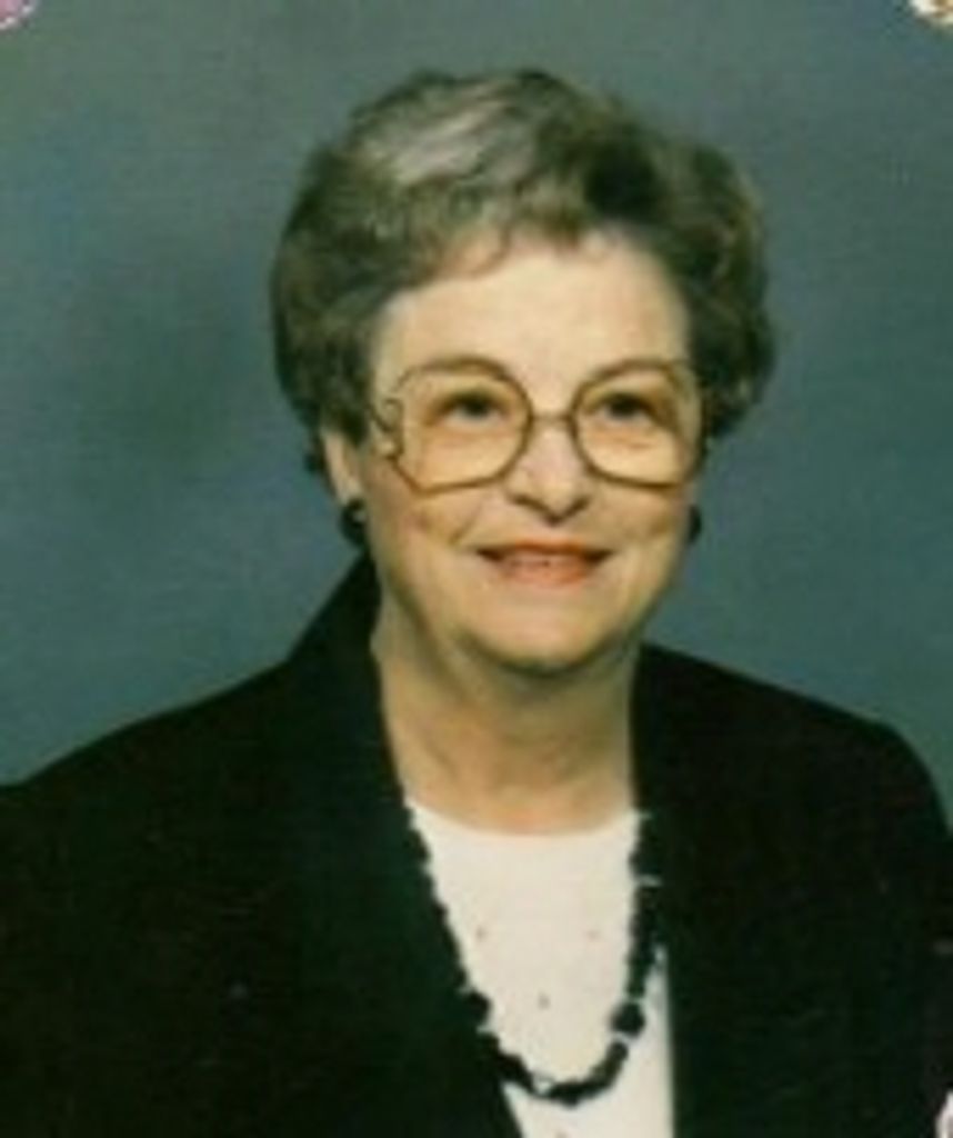 Ruby Mae Brown