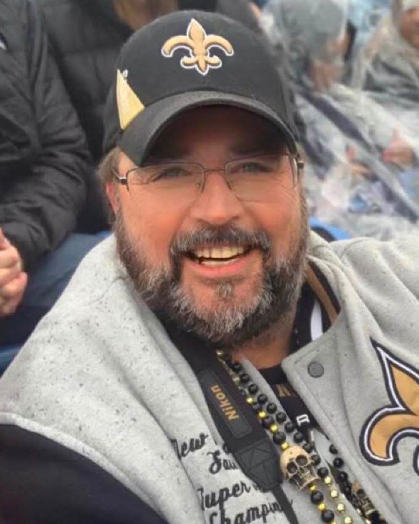 Michael David Thornburg Profile Photo