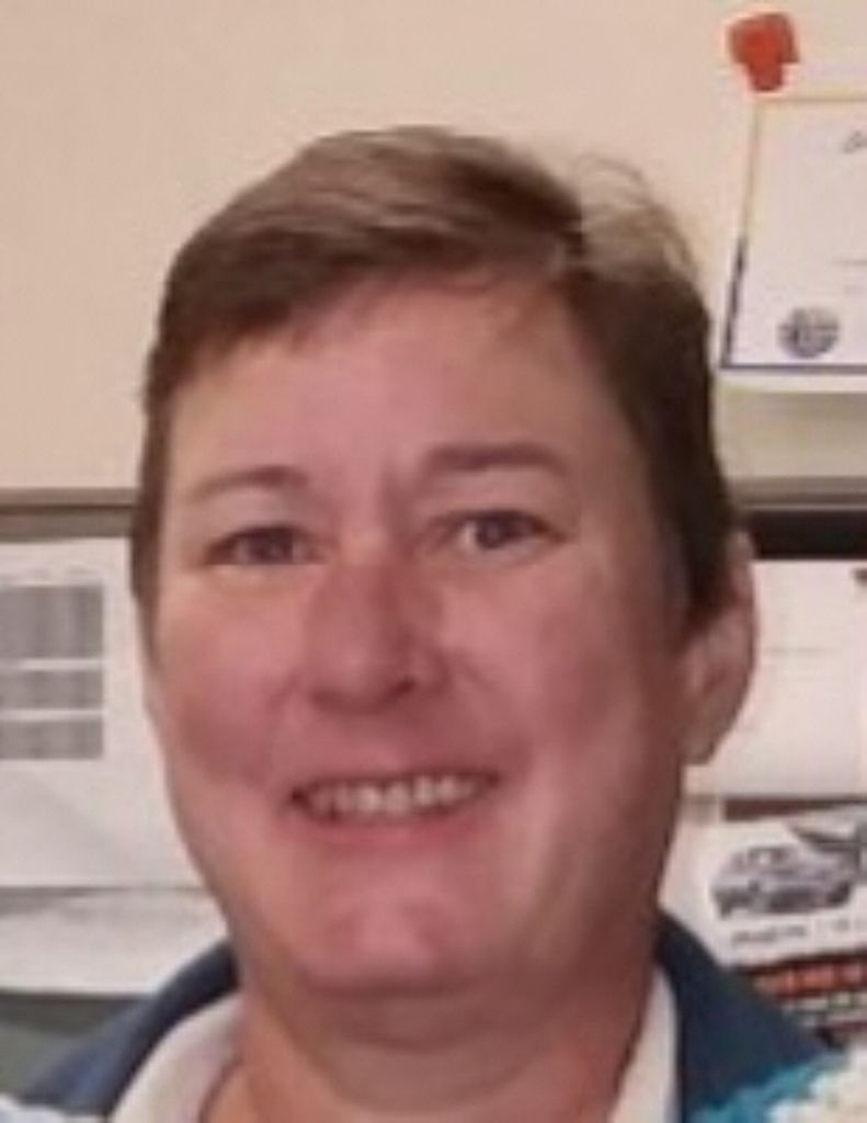 Ruth Ann Shaffer