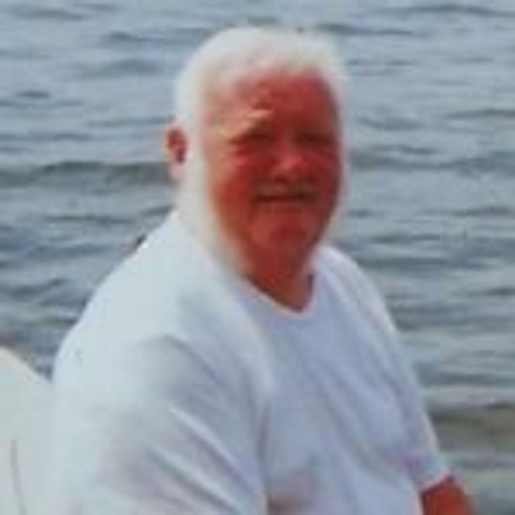 Frank D. Lane, Sr.