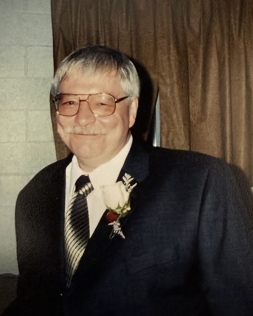 Gerald Dennis McCreary Profile Photo