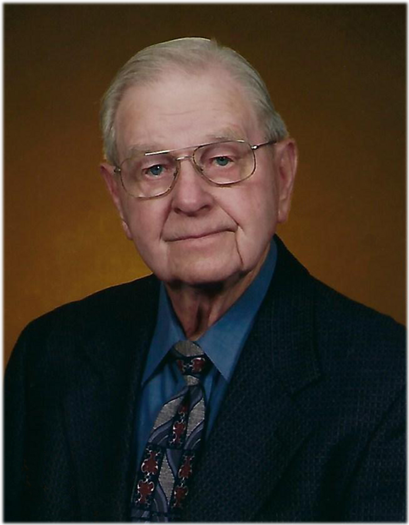 Palmer Erickson