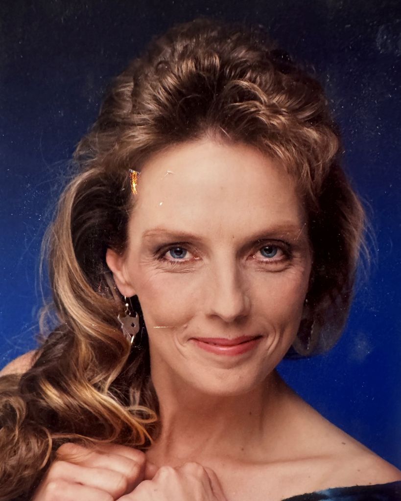 Penney Diane Huff Profile Photo