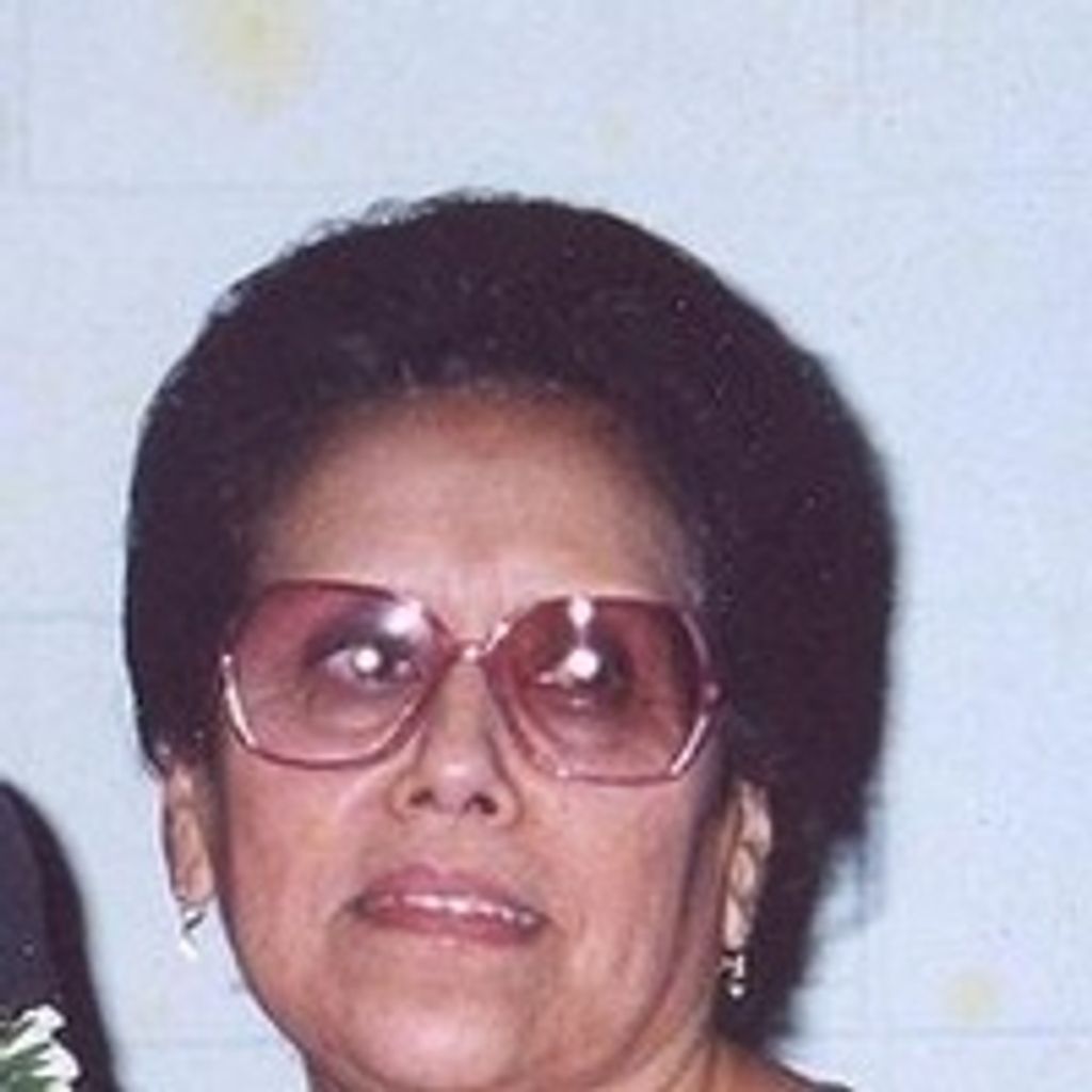 Mary  A. Perez