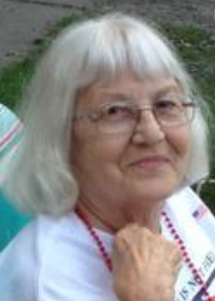 Julia C. "Jc" (Wolvin)  Rogers