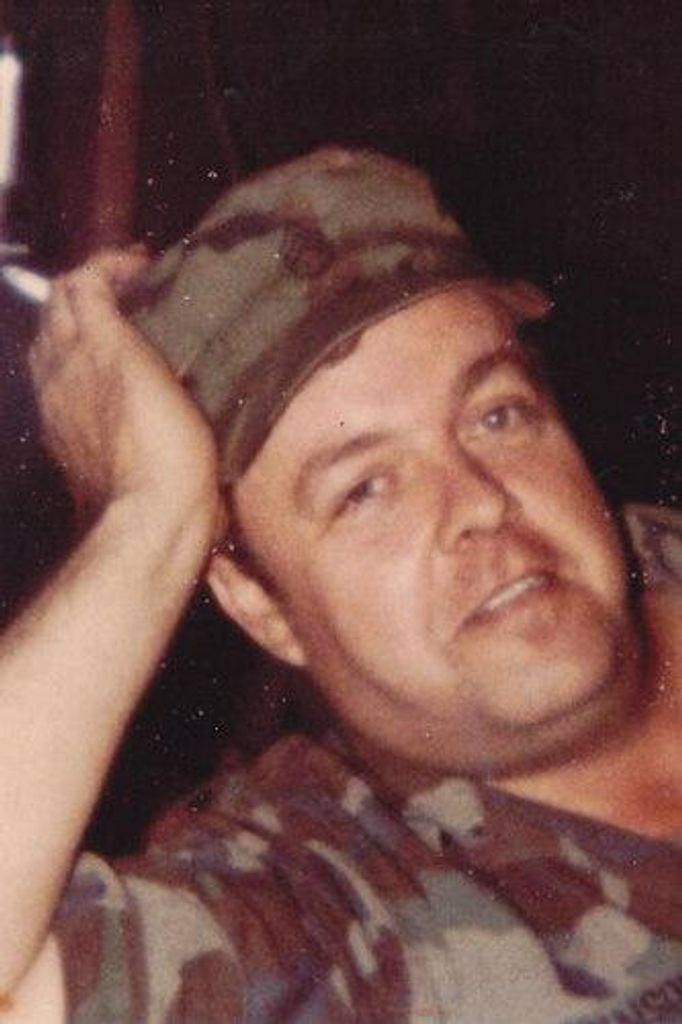 Roger Kenneth Robinson Profile Photo