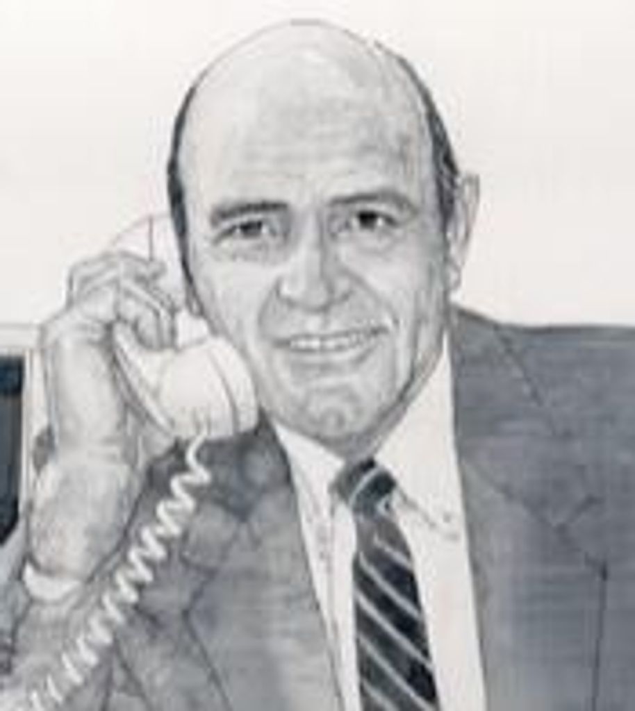 Robert “Bob” Jackson