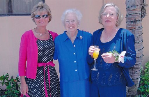 Patricia Joan Nitchman photo gallery thumbnail 13 of 41