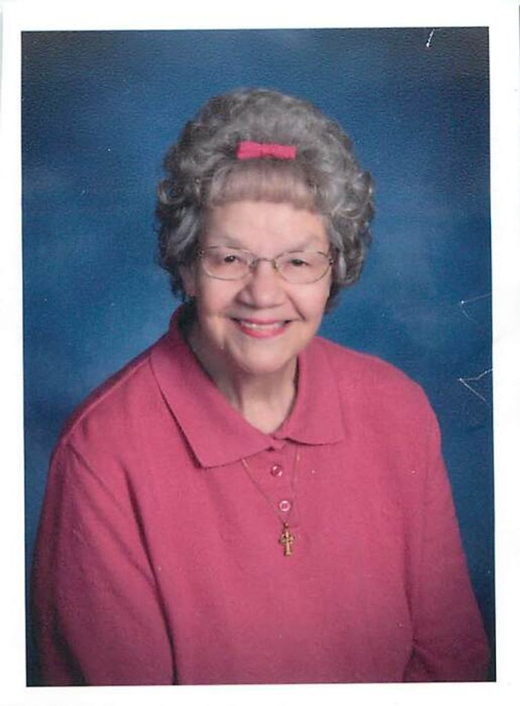 Judy A. Krueger Profile Photo