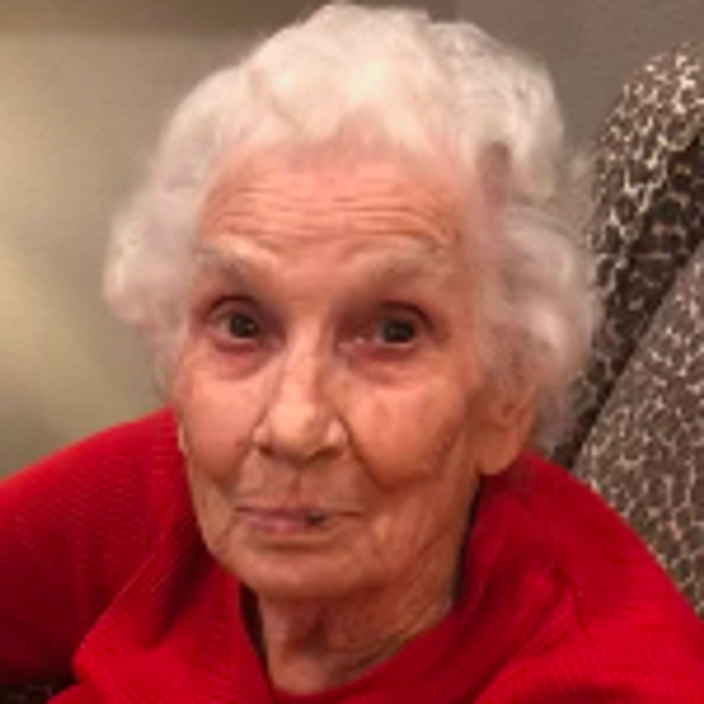 Edith Curton